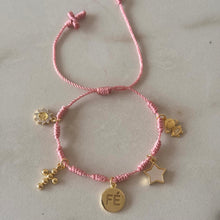 Cargar imagen en el visor de la galería, PULSERA PRINCESA DE DIOS*
