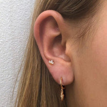 Cargar imagen en el visor de la galería, PIERCING CLOVER
