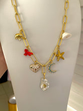 Cargar imagen en el visor de la galería, COLLAR SUEÑOS
