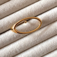 Cargar imagen en el visor de la galería, ANILLO OVALADO
