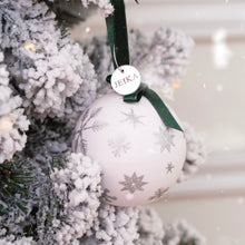 Cargar imagen en el visor de la galería, JOYERO ESFERA NAVIDEÑA
