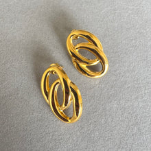 Cargar imagen en el visor de la galería, ARETES ESLOVENIA
