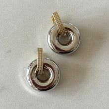 Cargar imagen en el visor de la galería, ARETES DONATA
