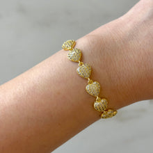 Cargar imagen en el visor de la galería, PULSERA AMALIA
