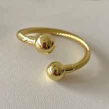 Cargar imagen en el visor de la galería, BANGLE MERCURIO
