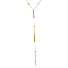 Cargar imagen en el visor de la galería, CADENA LARIAT TUBOS
