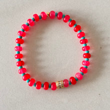Cargar imagen en el visor de la galería, PULSERA NATURALEZA*
