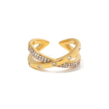 Cargar imagen en el visor de la galería, ANILLO EROS
