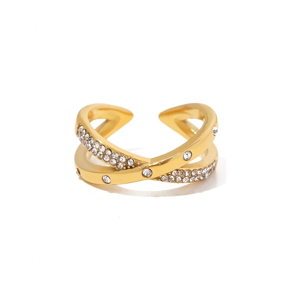 ANILLO EROS