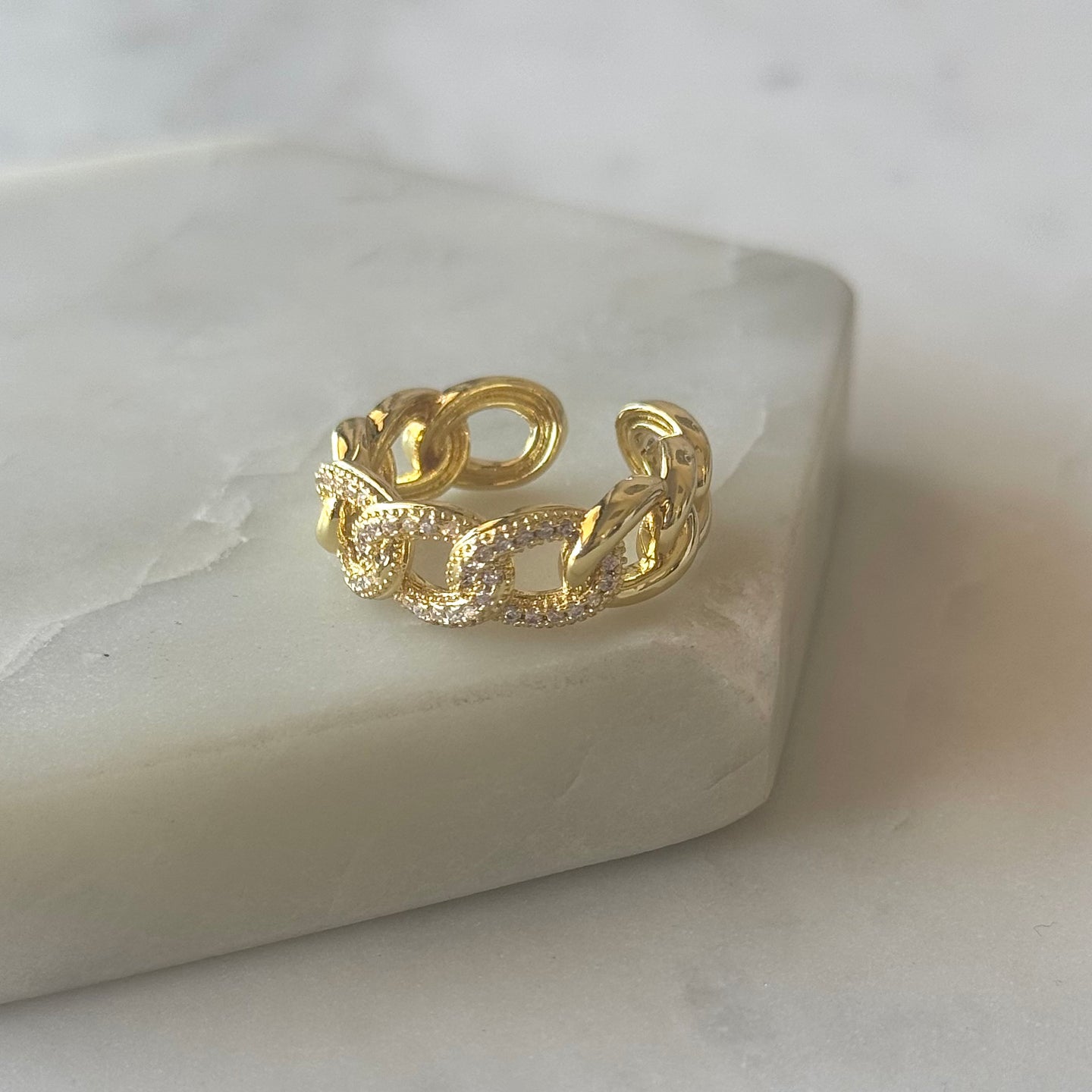 ANILLO ESLABONES