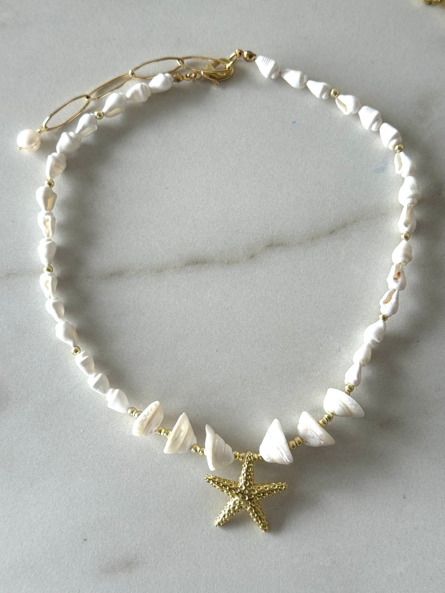 COLLAR COSTA BLANCA*