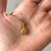 Cargar imagen en el visor de la galería, CADENA MARIQUITA
