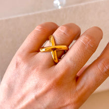 Cargar imagen en el visor de la galería, ANILLO X
