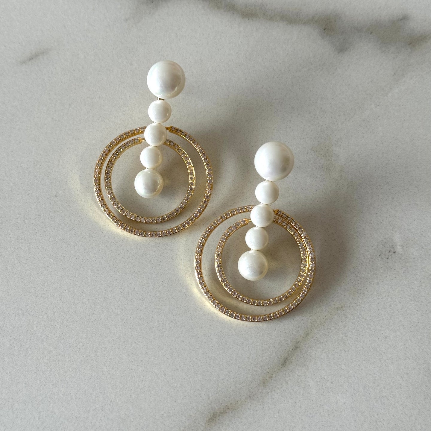ARETES SNOW
