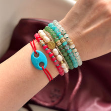 Cargar imagen en el visor de la galería, PULSERA NATURALEZA*
