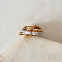 Cargar imagen en el visor de la galería, ANILLO MULTILINEAS
