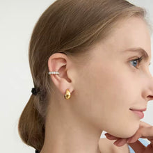 Cargar imagen en el visor de la galería, HOOPS GORDITAS MEDIUM
