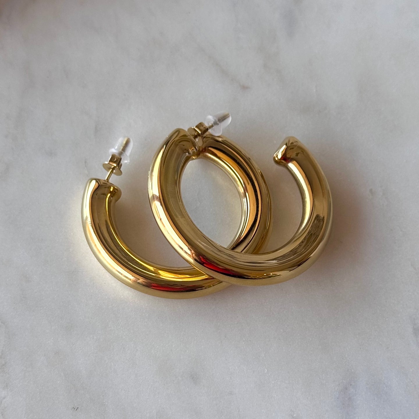 HOOPS HOLY