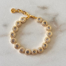 Cargar imagen en el visor de la galería, PULSERA CLARE
