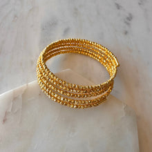 Cargar imagen en el visor de la galería, BANGLE ESPIRAL
