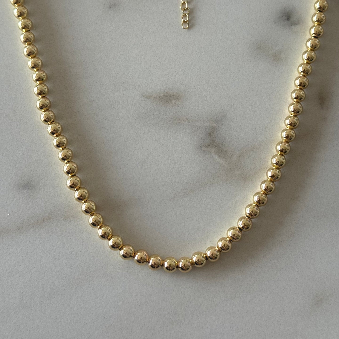 COLLAR BALINES 6MM