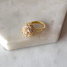 Cargar imagen en el visor de la galería, ANILLO ESFERA
