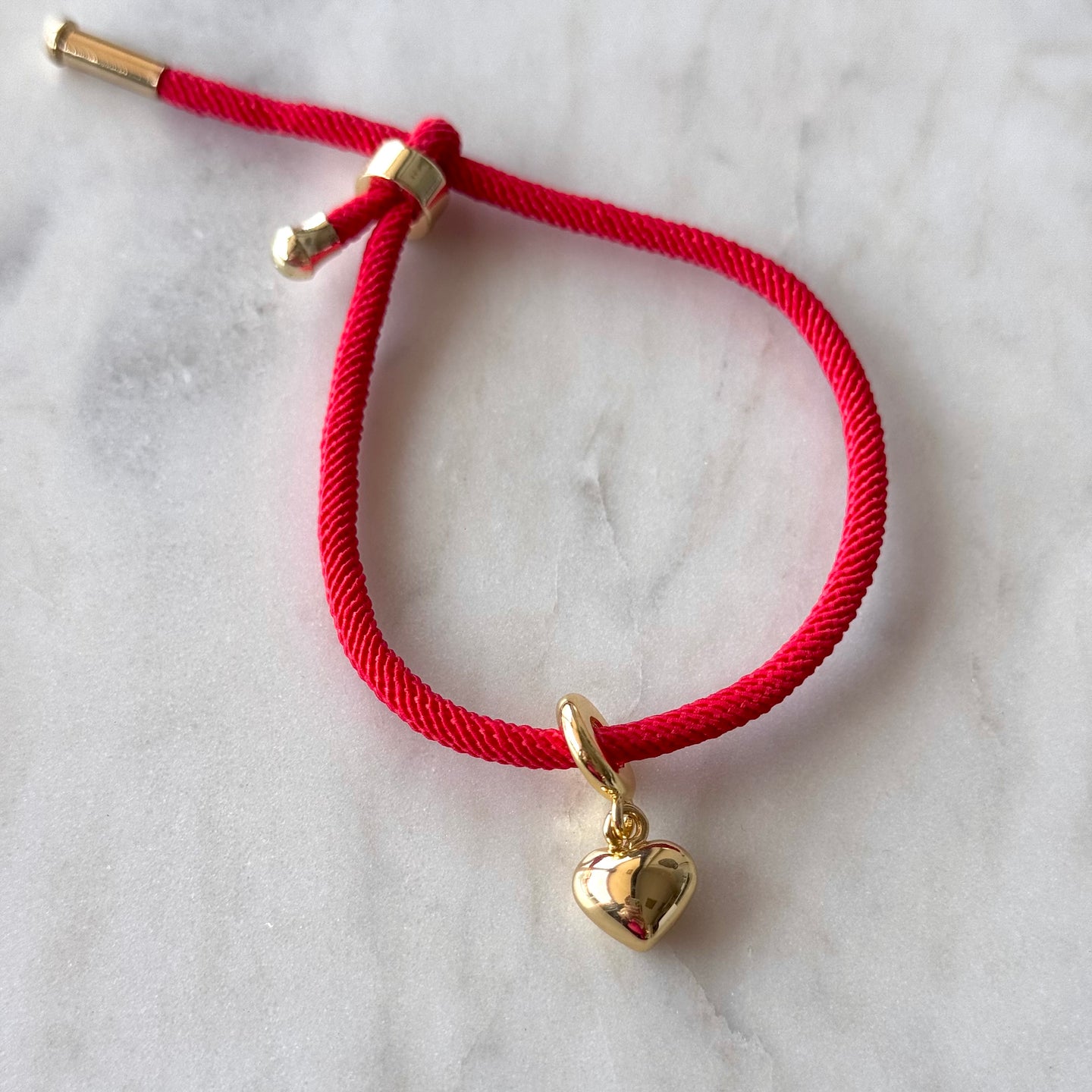 PULSERA PASIÓN DE AMOR