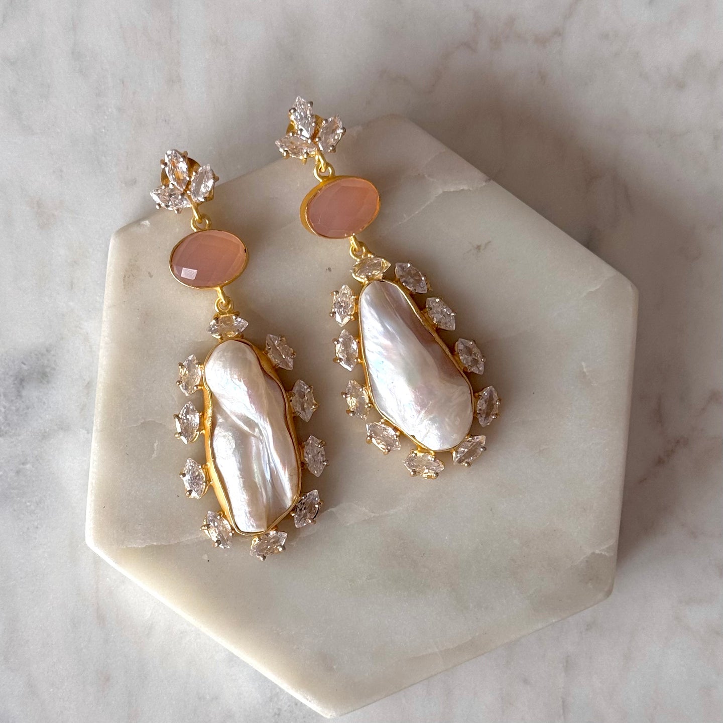 ARETES JASLEEN