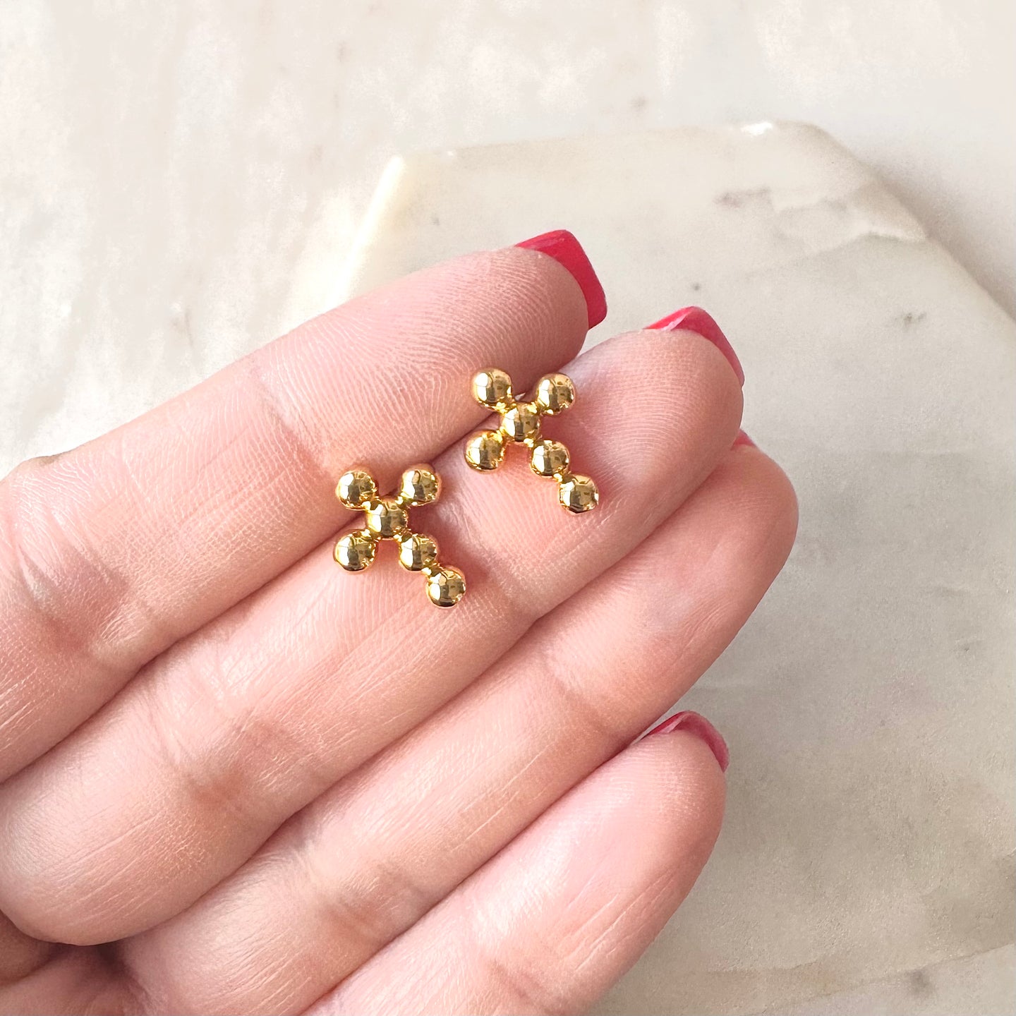 MINI CRUZ BALINES