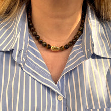 Cargar imagen en el visor de la galería, COLLAR TIGRESA
