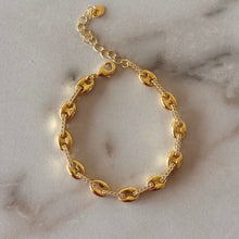 Cargar imagen en el visor de la galería, PULSERA COFFEE BEAN

