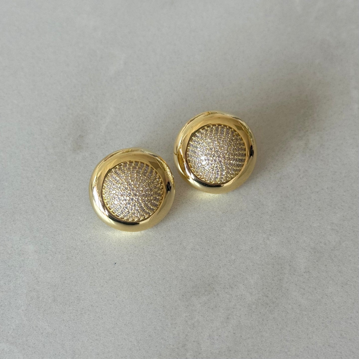 ARETES NOVA DORADO
