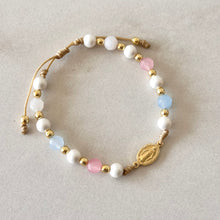 Cargar imagen en el visor de la galería, PULSERA DULCE VIRGEN*
