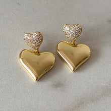 Cargar imagen en el visor de la galería, ARETES EMILY
