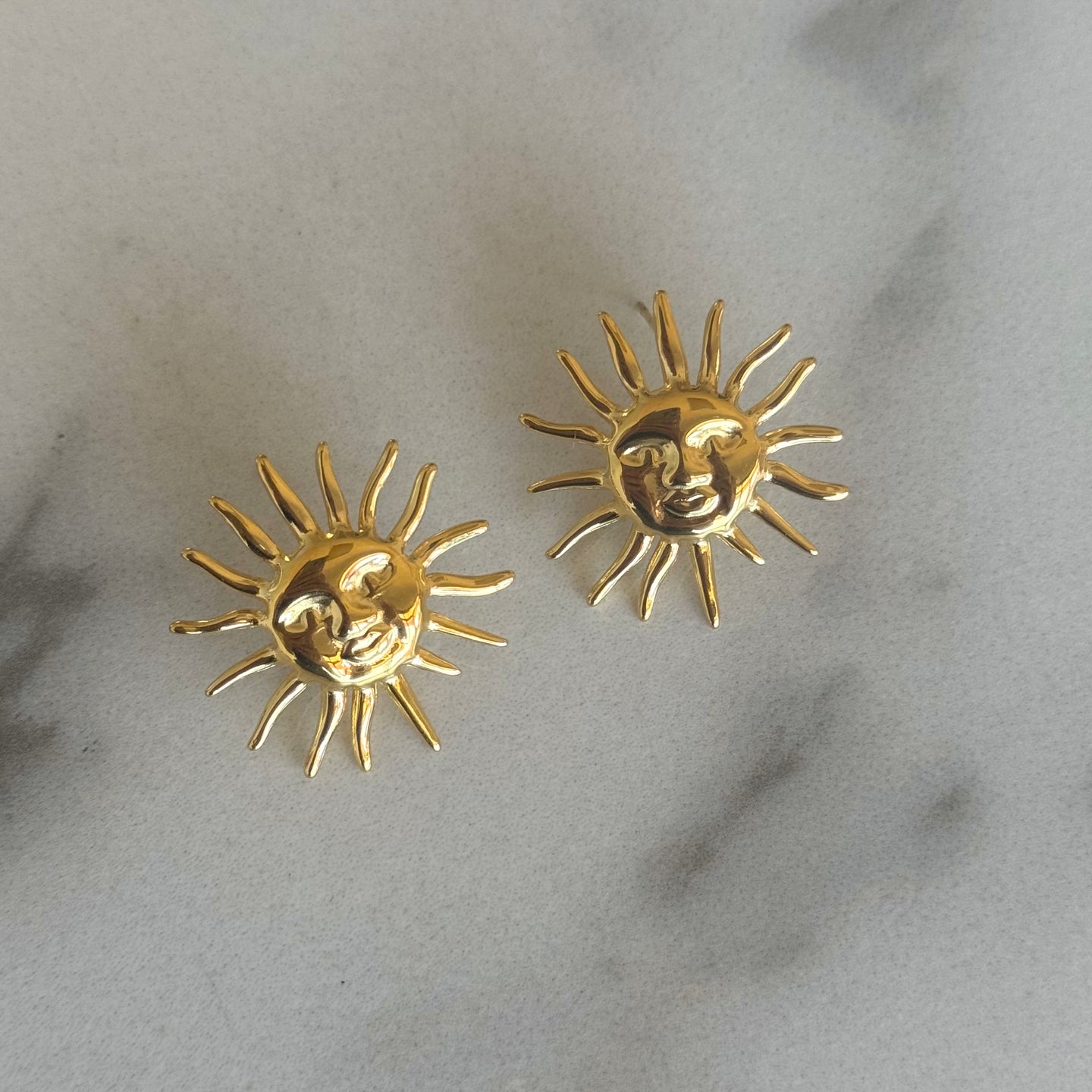 ARETES SOL