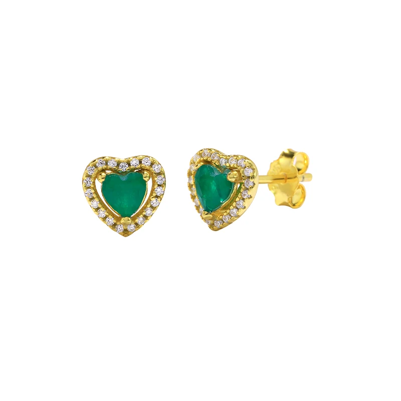 PIERCING CORAZÓN ESME