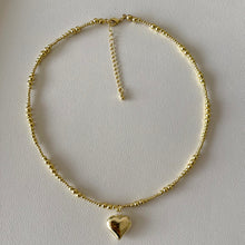 Cargar imagen en el visor de la galería, COLLAR AMARA
