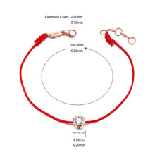 Cargar imagen en el visor de la galería, PULSERA LUCERO
