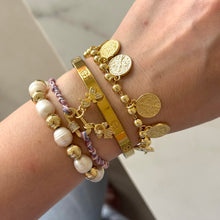 Cargar imagen en el visor de la galería, PULSERA BALINES SAN BENITO
