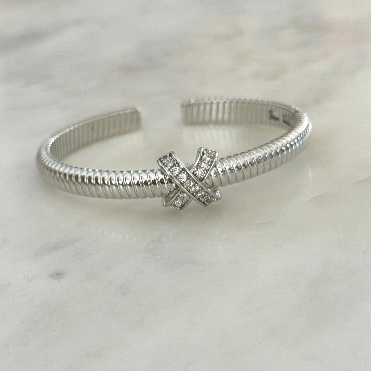 BANGLE X