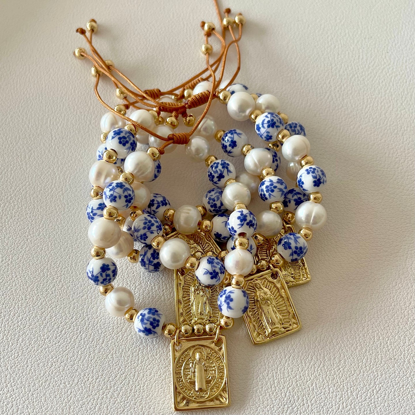 PULSERA RELIGIOSA SEVILLA