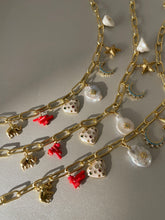 Cargar imagen en el visor de la galería, COLLAR SUEÑOS
