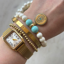Cargar imagen en el visor de la galería, PULSERA VIRGEN SUYAPA
