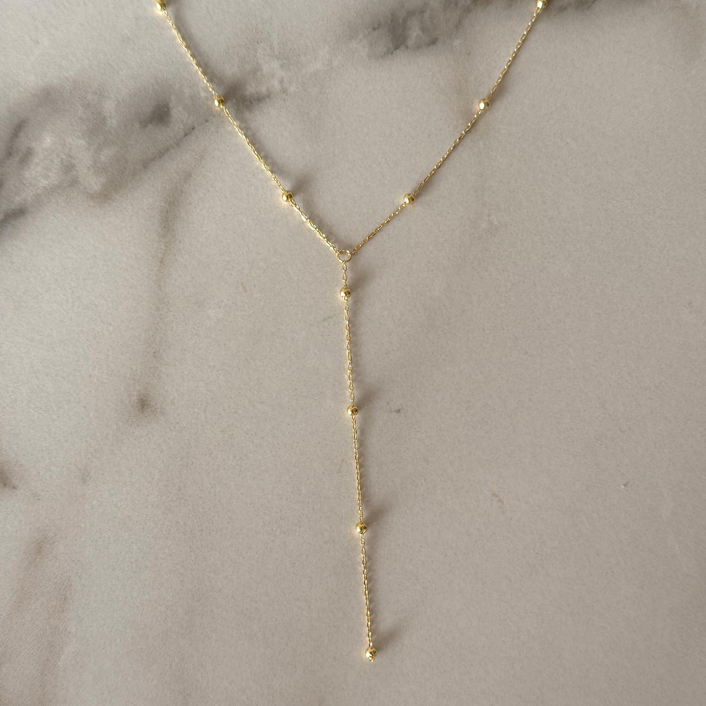 LARIAT BOLITAS