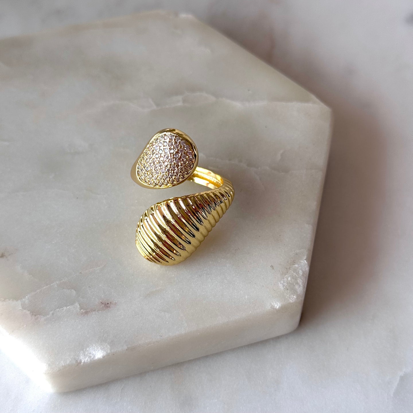 ANILLO BARBADOS