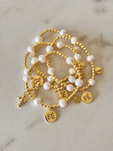 Cargar imagen en el visor de la galería, PULSERA DIVINA FE*
