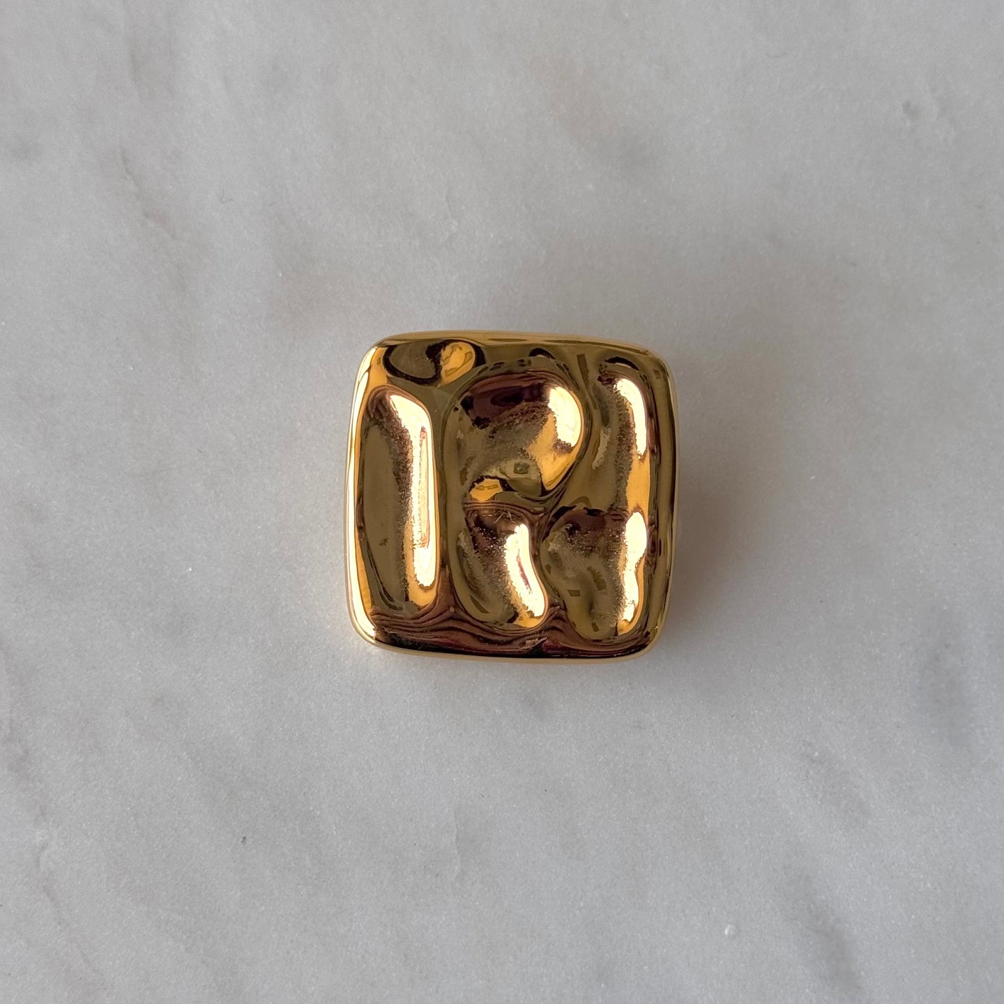BROCHE BOTTEGA