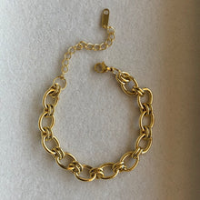 Cargar imagen en el visor de la galería, PULSERA ÁFRICA

