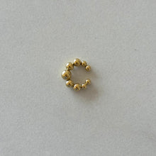 Cargar imagen en el visor de la galería, EAR CUFF BALINES DOR
