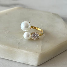 Cargar imagen en el visor de la galería, ANILLO HONEY
